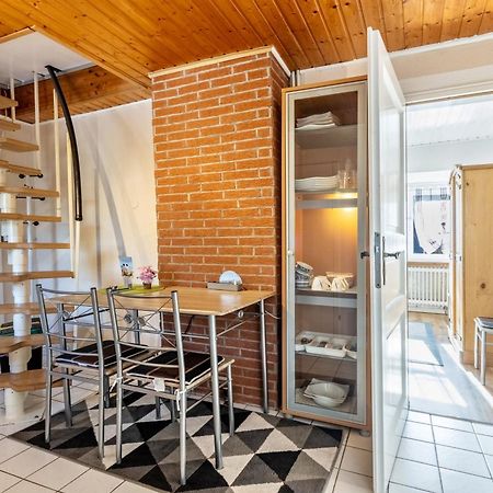 Ferienwohnung Jesteburg Zewnętrze zdjęcie