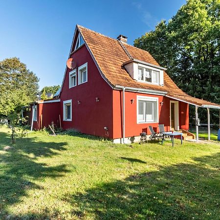 Ferienwohnung Jesteburg Zewnętrze zdjęcie