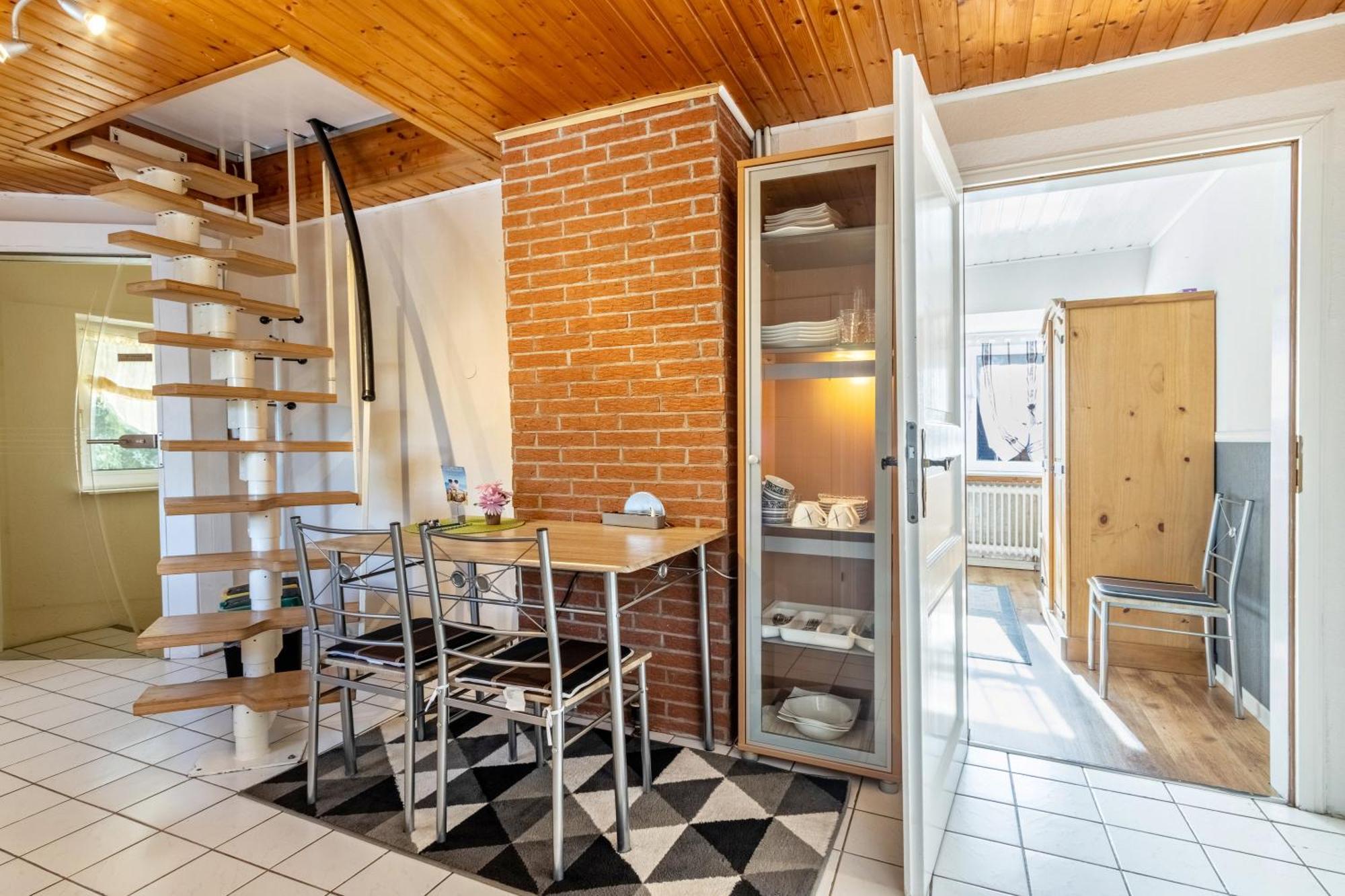Ferienwohnung Jesteburg Zewnętrze zdjęcie