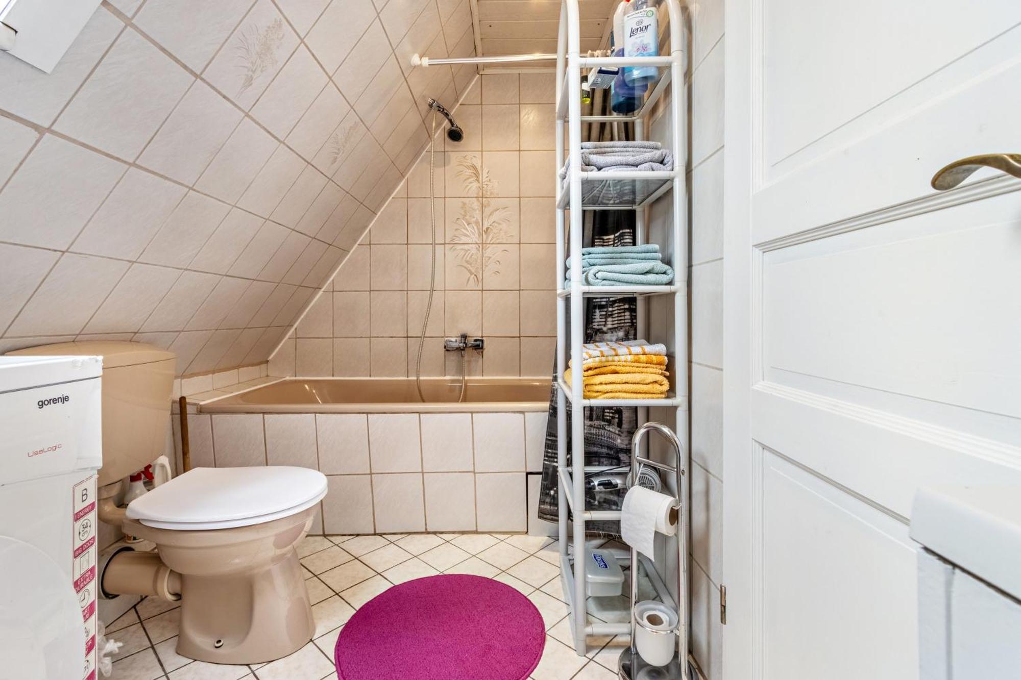 Ferienwohnung Jesteburg Zewnętrze zdjęcie