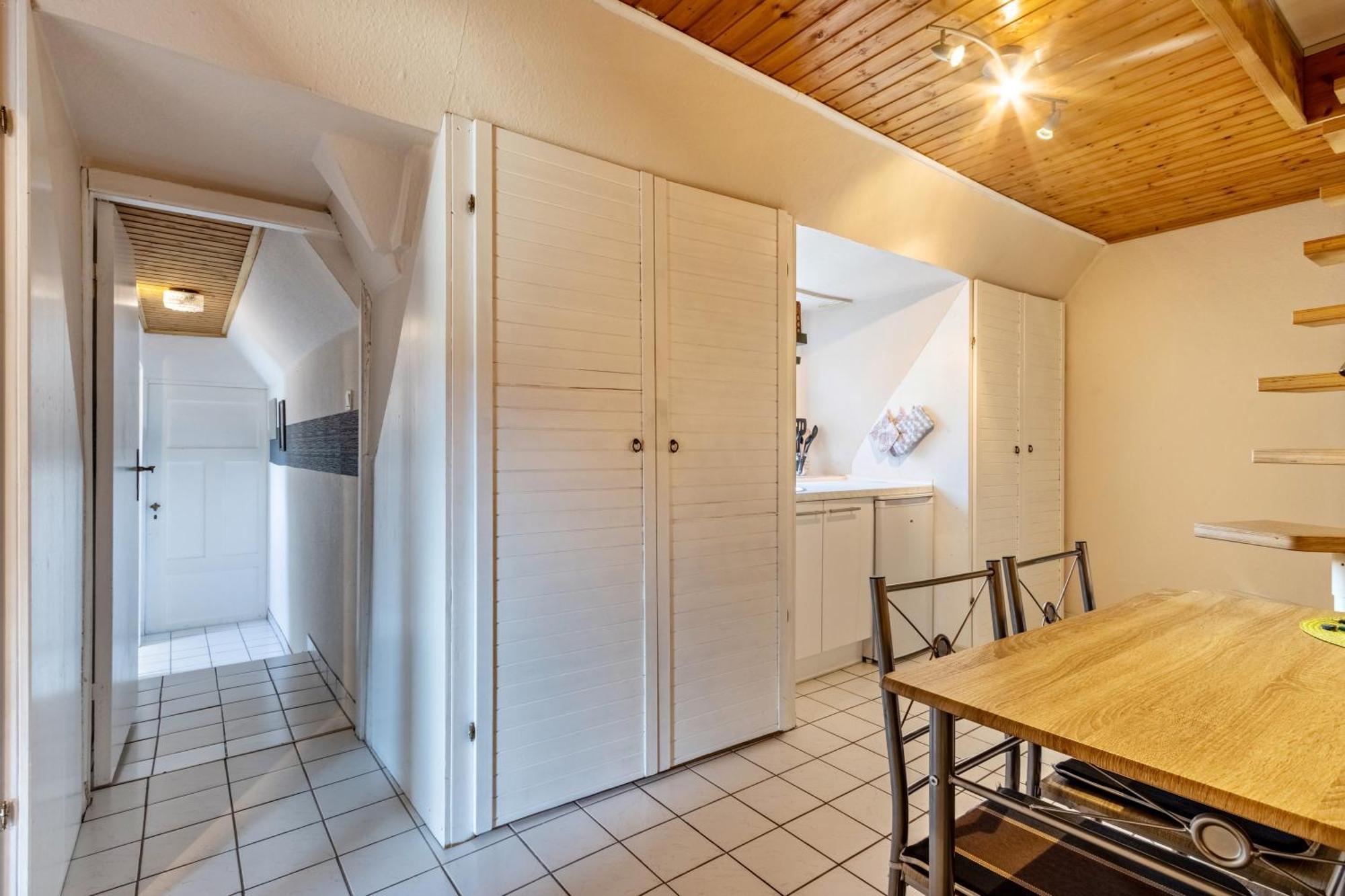 Ferienwohnung Jesteburg Zewnętrze zdjęcie