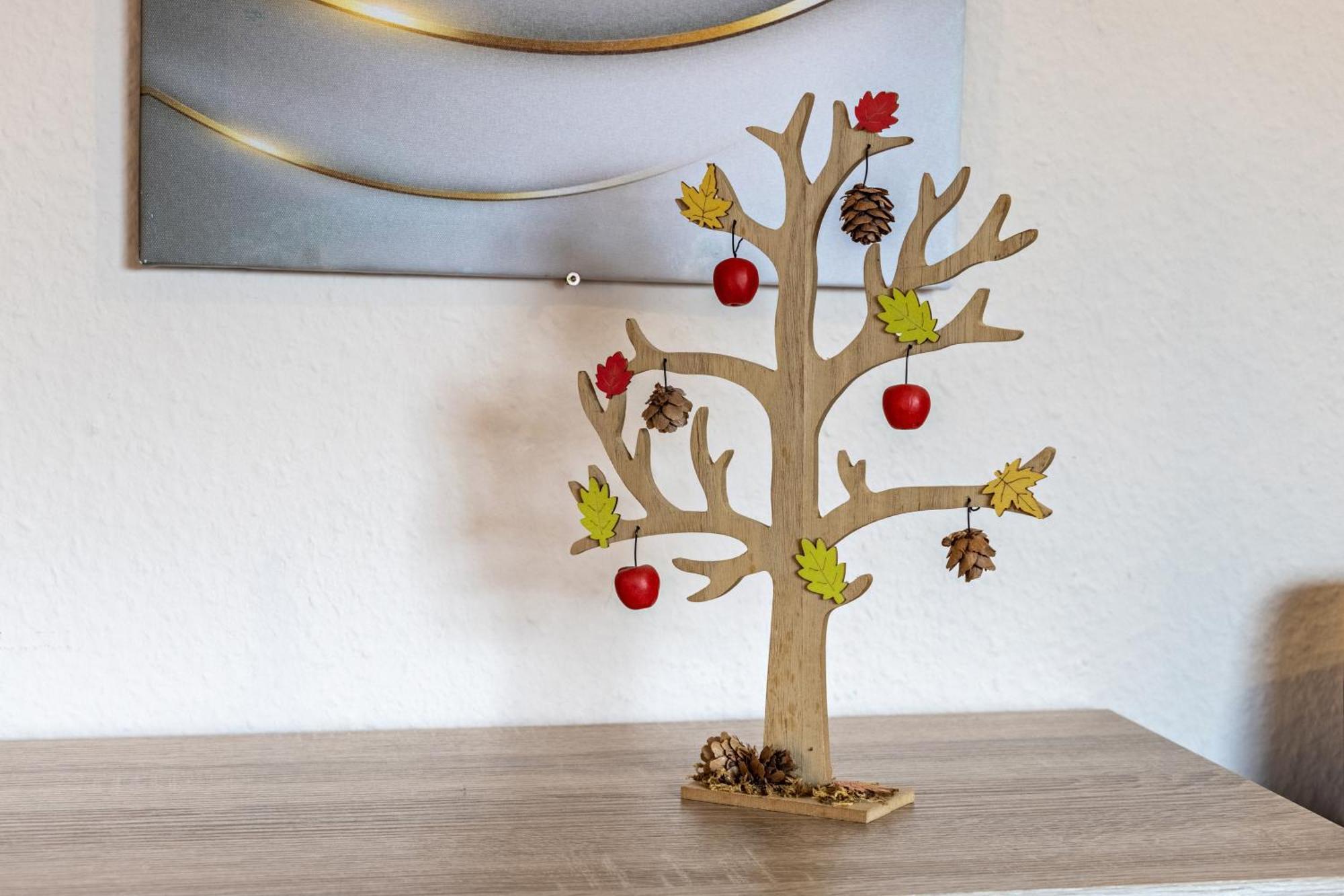 Ferienwohnung Jesteburg Zewnętrze zdjęcie
