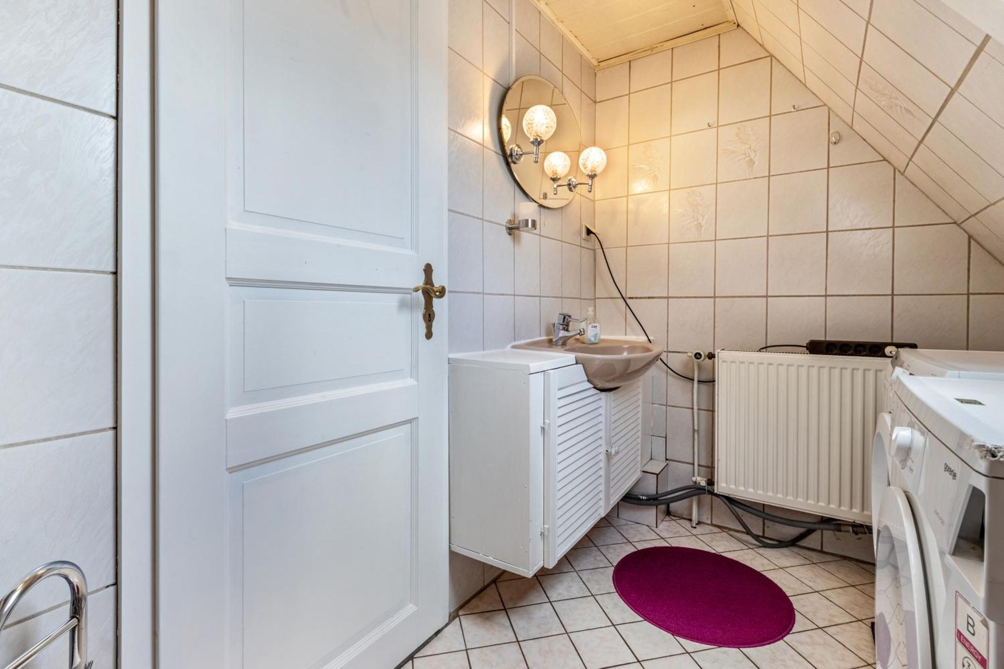 Ferienwohnung Jesteburg Zewnętrze zdjęcie