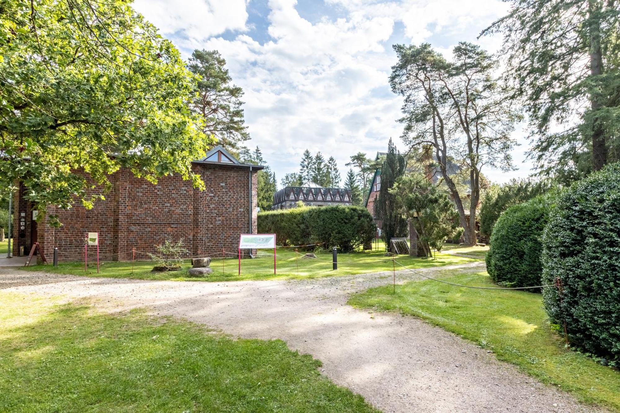 Ferienwohnung Jesteburg Zewnętrze zdjęcie
